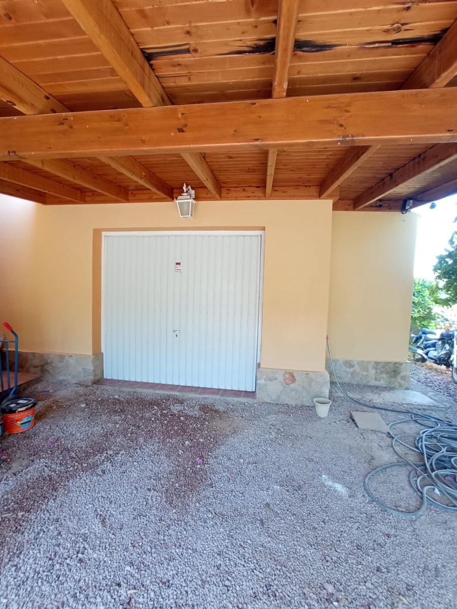 5 soveværelse Villa til salg i San Juan de Alicante / Sant Joan d'Alacant med swimmingpool garage - € 850.000 (Ref: 9920453)