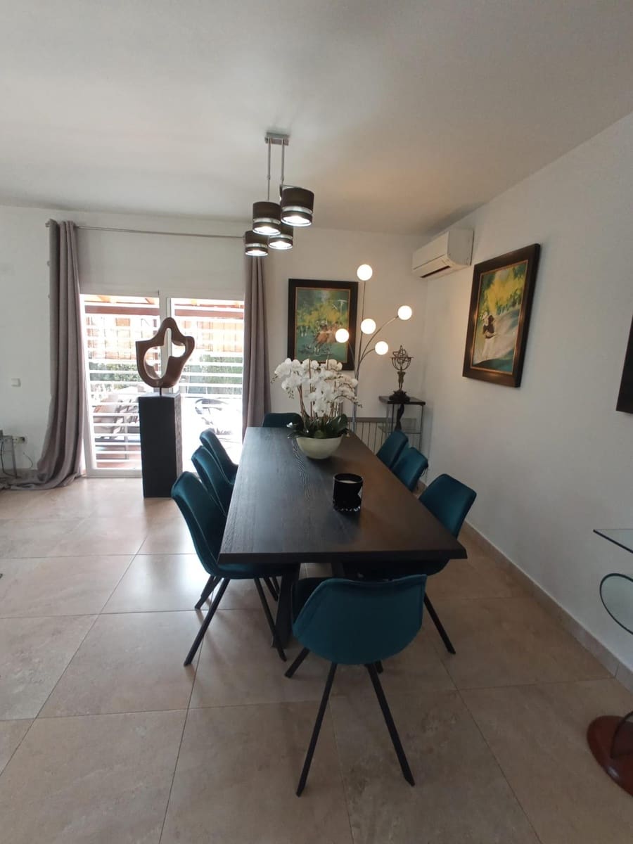 5 soveværelse Villa til salg i San Juan de Alicante / Sant Joan d'Alacant med swimmingpool garage - € 850.000 (Ref: 9920453)