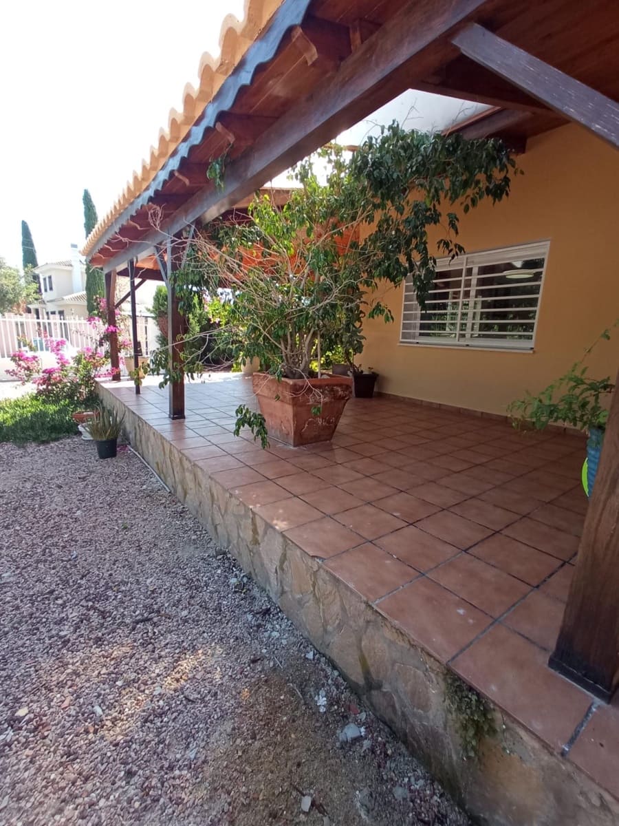 5 soveværelse Villa til salg i San Juan de Alicante / Sant Joan d'Alacant med swimmingpool garage - € 850.000 (Ref: 9920453)