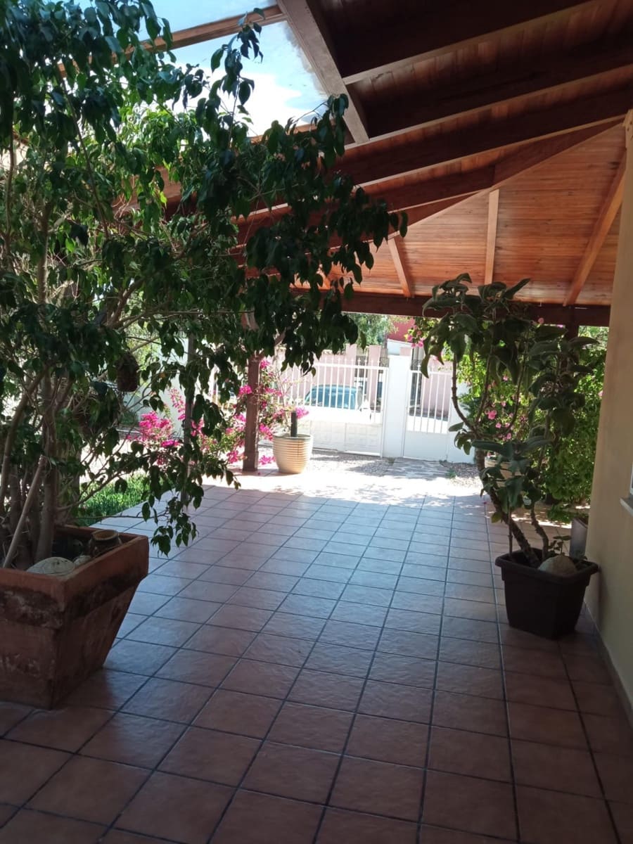 5 soveværelse Villa til salg i San Juan de Alicante / Sant Joan d'Alacant med swimmingpool garage - € 850.000 (Ref: 9920453)