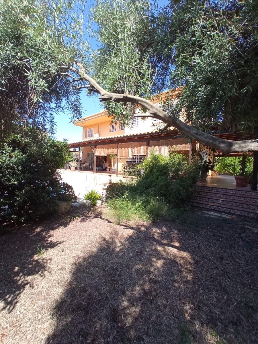 5 soveværelse Villa til salg i San Juan de Alicante / Sant Joan d'Alacant med swimmingpool garage - € 850.000 (Ref: 9920453)