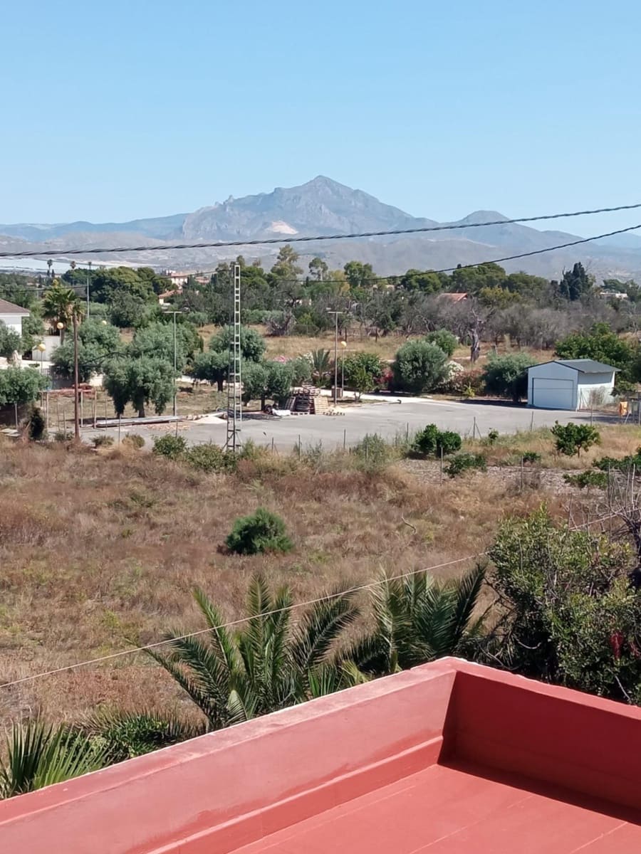 5 soveværelse Villa til salg i San Juan de Alicante / Sant Joan d'Alacant med swimmingpool garage - € 850.000 (Ref: 9920453)