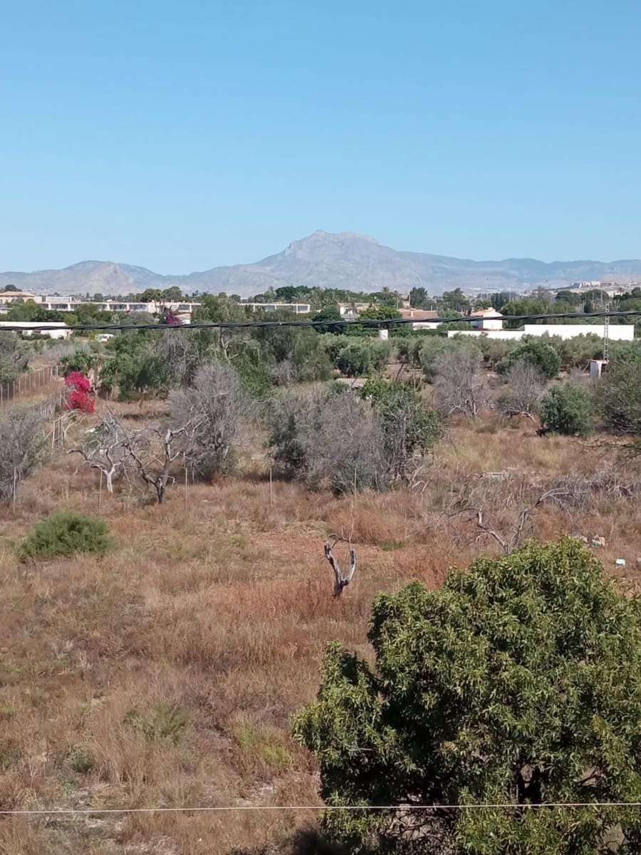 5 soveværelse Villa til salg i San Juan de Alicante / Sant Joan d'Alacant med swimmingpool garage - € 850.000 (Ref: 9920453)