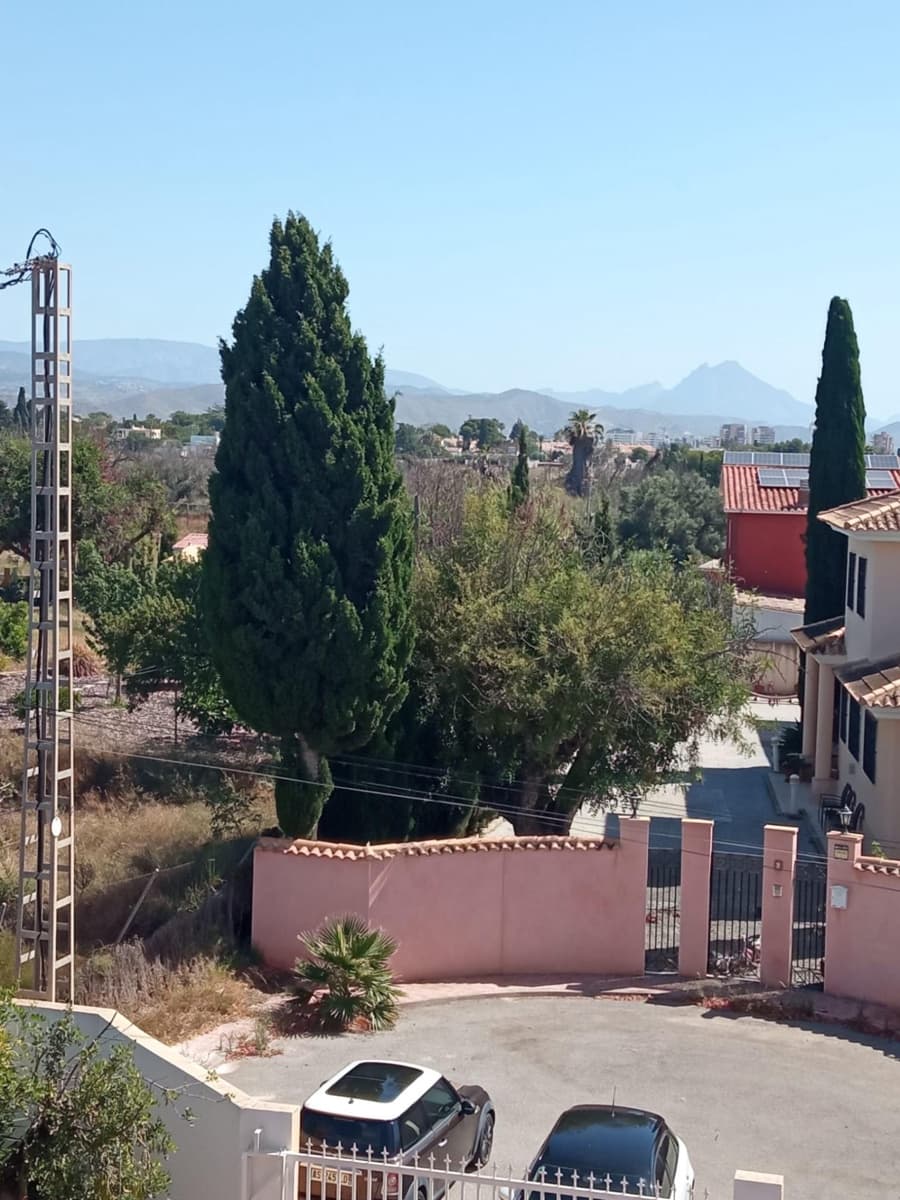 5 soveværelse Villa til salg i San Juan de Alicante / Sant Joan d'Alacant med swimmingpool garage - € 850.000 (Ref: 9920453)