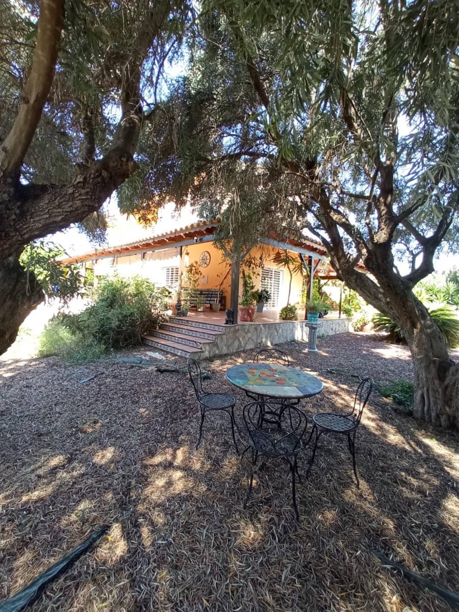 5 soveværelse Villa til salg i San Juan de Alicante / Sant Joan d'Alacant med swimmingpool garage - € 850.000 (Ref: 9920453)