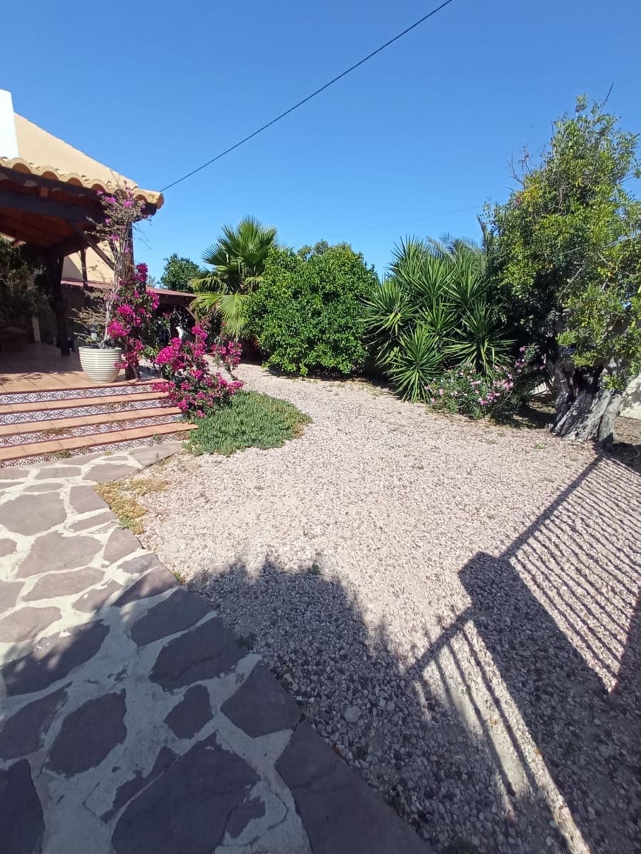 5 soveværelse Villa til salg i San Juan de Alicante / Sant Joan d'Alacant med swimmingpool garage - € 850.000 (Ref: 9920453)