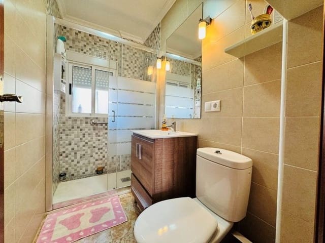 2 soveværelse Lejlighed til salg i Gaspar Perelló, Torrevieja - € 139.000 (Ref: 9970625)