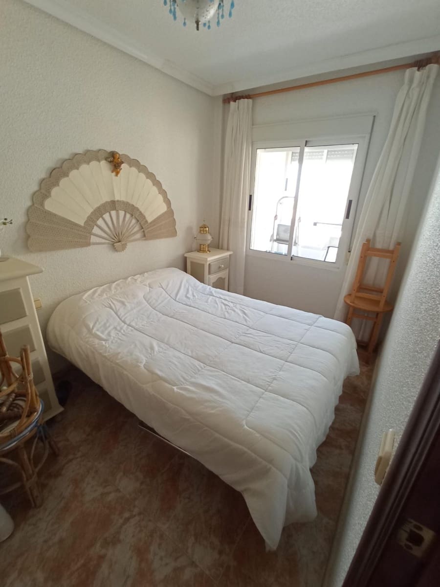 2 Zimmer Apartment zu verkaufen in Torrevieja - 139.000 € (Ref: 9970625)