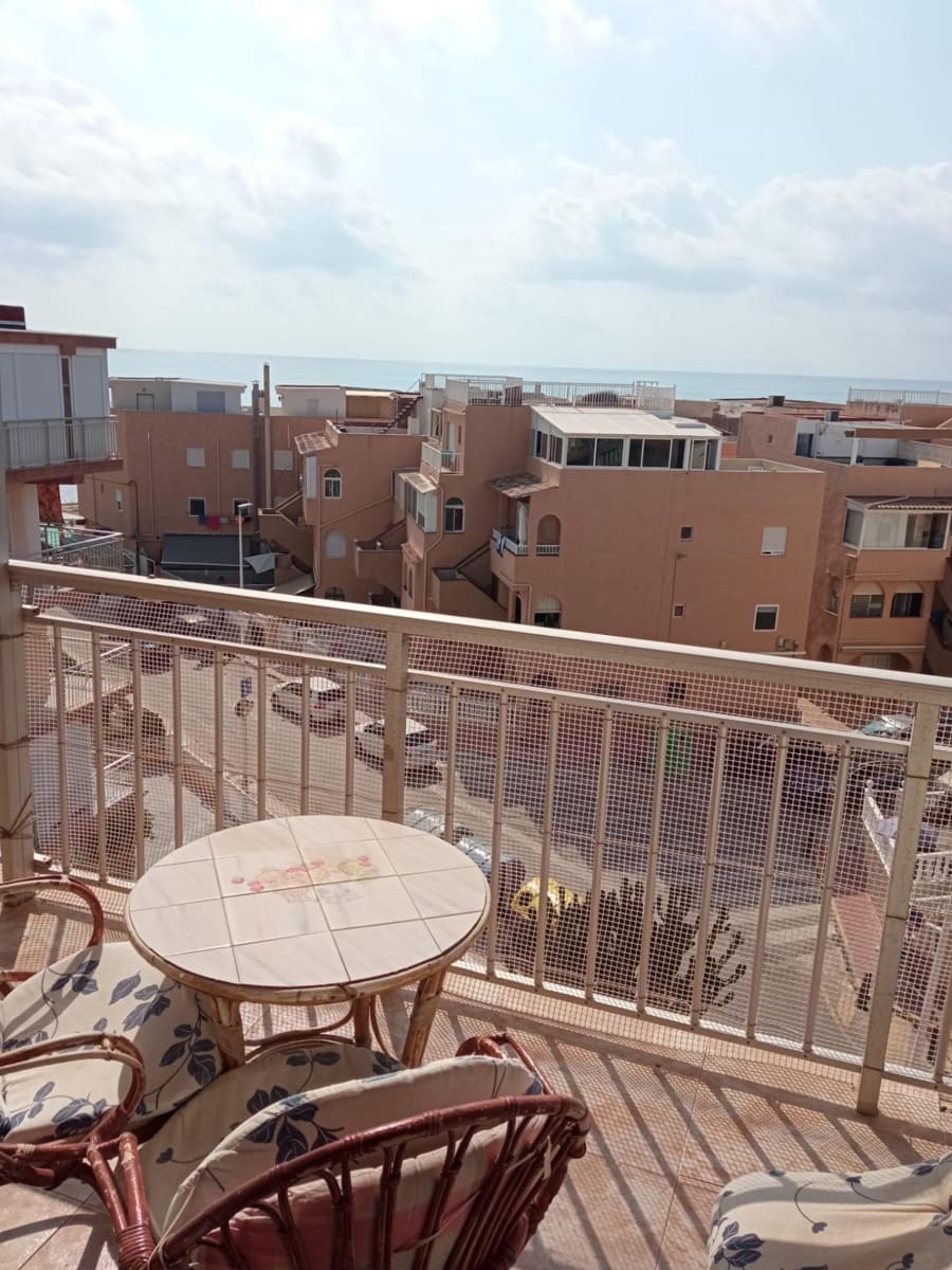 2 Zimmer Apartment zu verkaufen in Torrevieja - 139.000 € (Ref: 9970625)