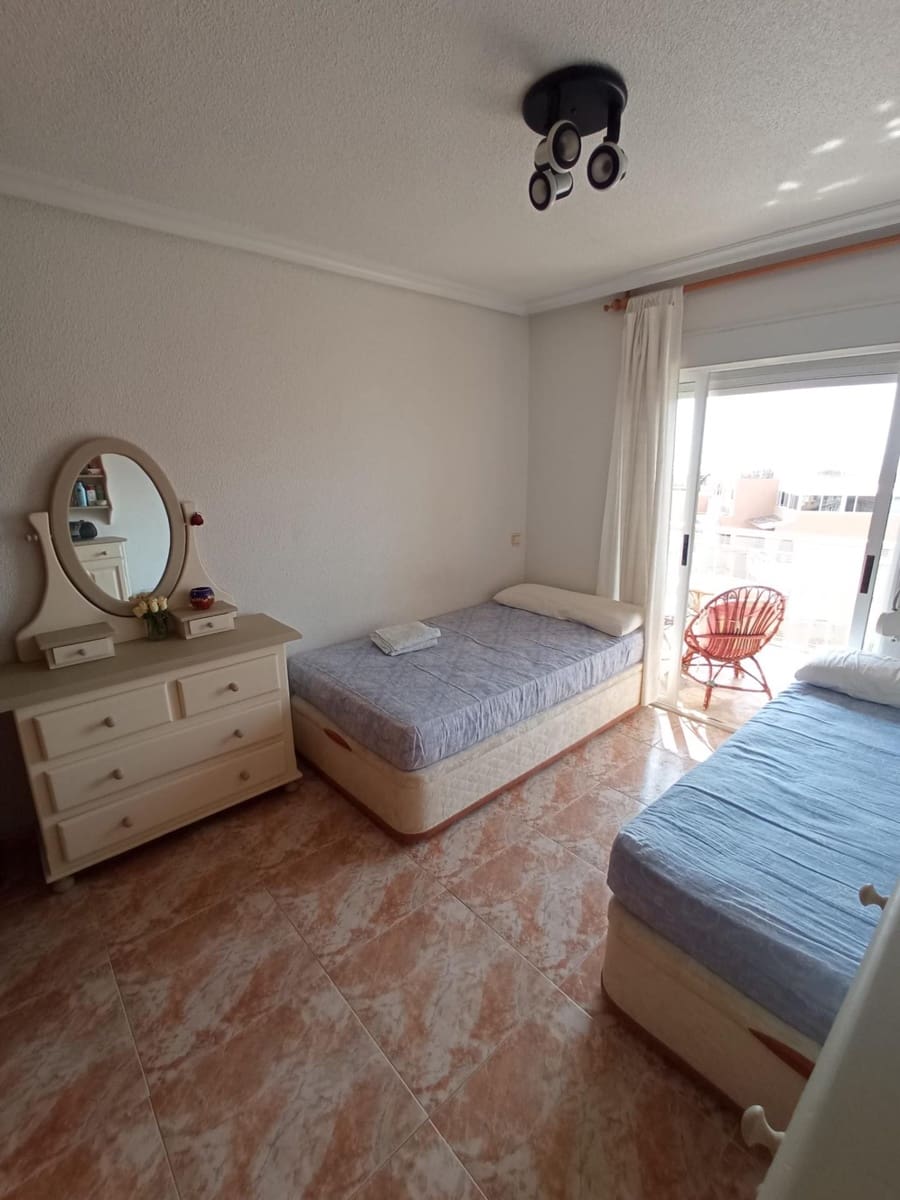 2 Zimmer Apartment zu verkaufen in Torrevieja - 139.000 € (Ref: 9970625)