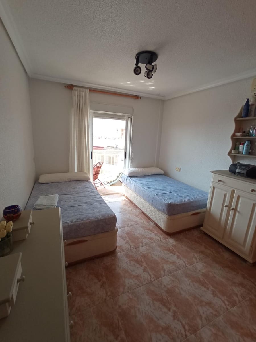2 Zimmer Apartment zu verkaufen in Torrevieja - 139.000 € (Ref: 9970625)
