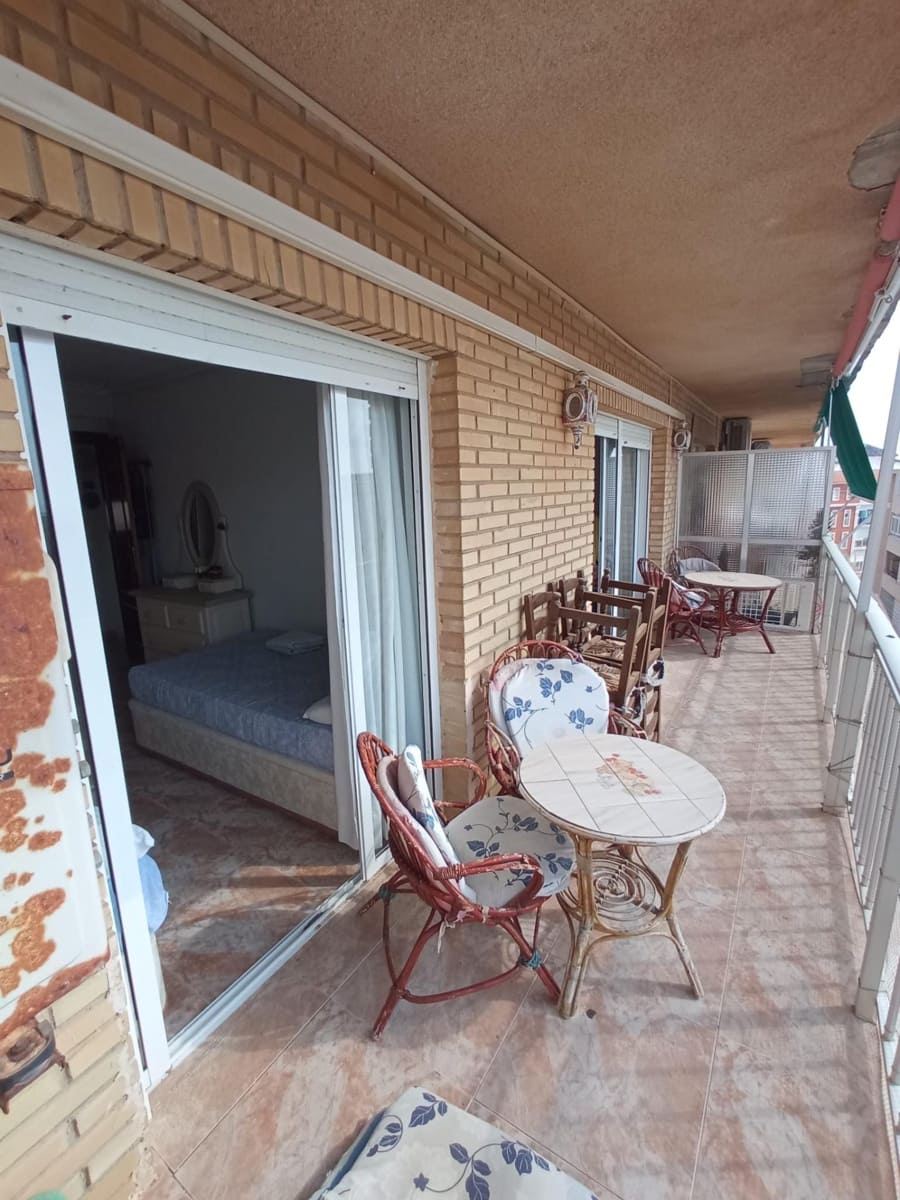 2 Zimmer Apartment zu verkaufen in Torrevieja - 139.000 € (Ref: 9970625)