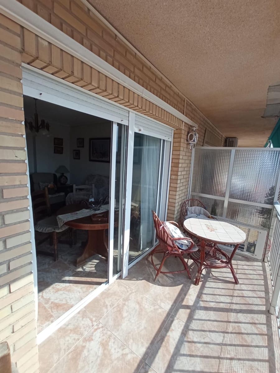 2 Zimmer Apartment zu verkaufen in Torrevieja - 139.000 € (Ref: 9970625)