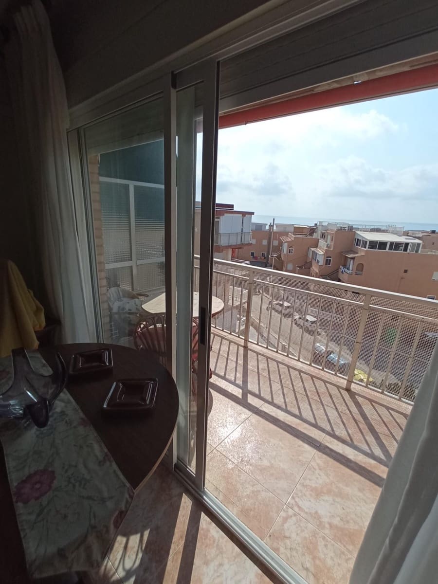 2 Zimmer Apartment zu verkaufen in Torrevieja - 139.000 € (Ref: 9970625)