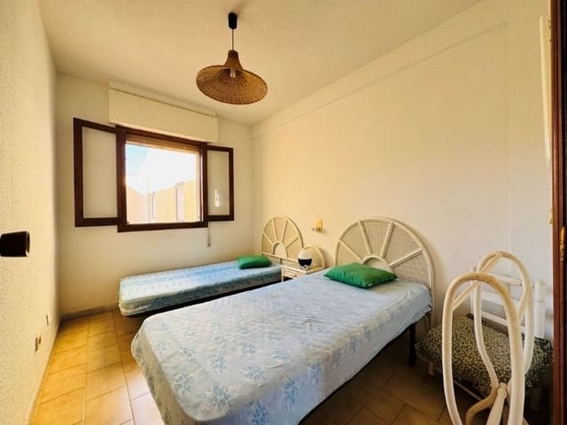 Apartamento de 3 habitaciones en Gaspar Perelló, Torrevieja en venta - 175.000 € (Ref: 9980472)