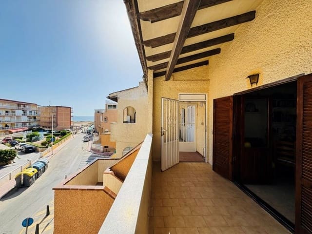 Apartamento de 3 habitaciones en Gaspar Perelló, Torrevieja en venta - 175.000 € (Ref: 9980472)