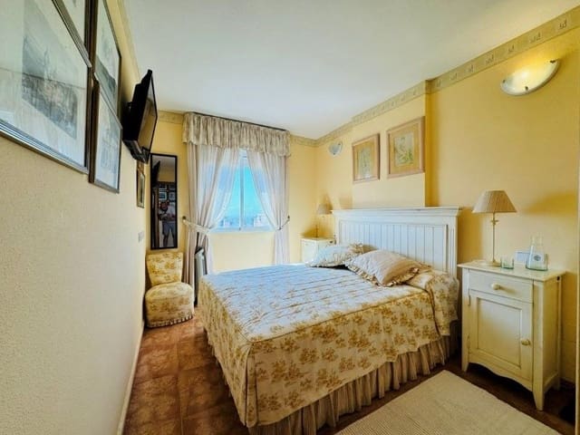 2 slaapkamer Appartement te koop in Playa del Cura, Torrevieja met zwembad garage - € 175.000 (Ref: 9995147)