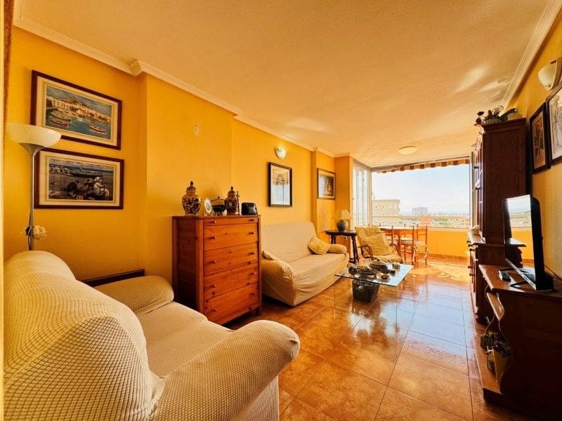 2 slaapkamer Appartement te koop in Torrevieja met zwembad garage - € 175.000 (Ref: 9995147)