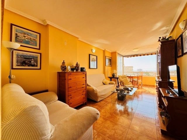 2 slaapkamer Appartement te koop in Playa del Cura, Torrevieja met zwembad garage - € 175.000 (Ref: 9995147)