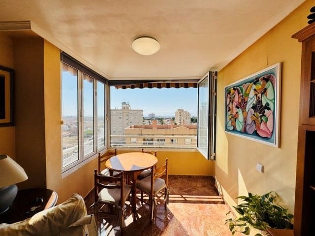 2 slaapkamer Appartement te koop in Playa del Cura, Torrevieja met zwembad garage - € 175.000 (Ref: 9995147)