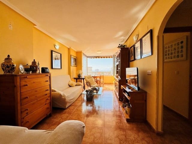 2 slaapkamer Appartement te koop in Playa del Cura, Torrevieja met zwembad garage - € 175.000 (Ref: 9995147)