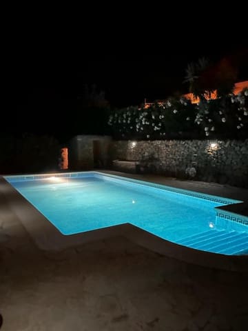 9 bedroom Guesthouse/B & B for sale in Càlig with pool garage - € 755,000 (Ref: 7517493)