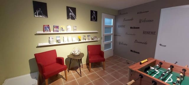 9 bedroom Guesthouse/B & B for sale in Càlig with pool garage - € 755,000 (Ref: 7517493)