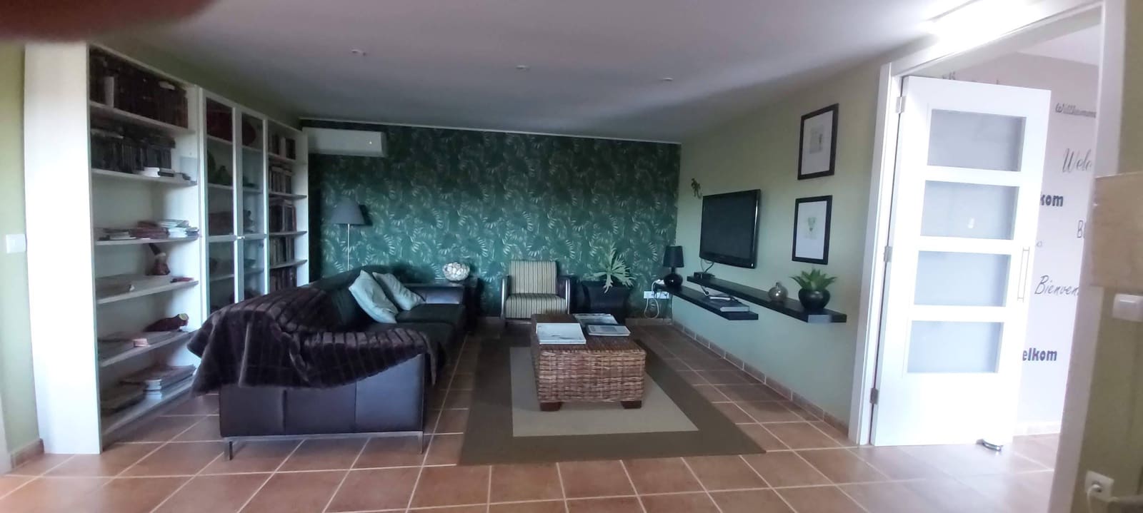 9 makuuhuone Majatalo/aamiaismajoitus myytävänä paikassa Calig mukana uima-altaan 
autotalli - 755 000 € (Ref: 7517493)