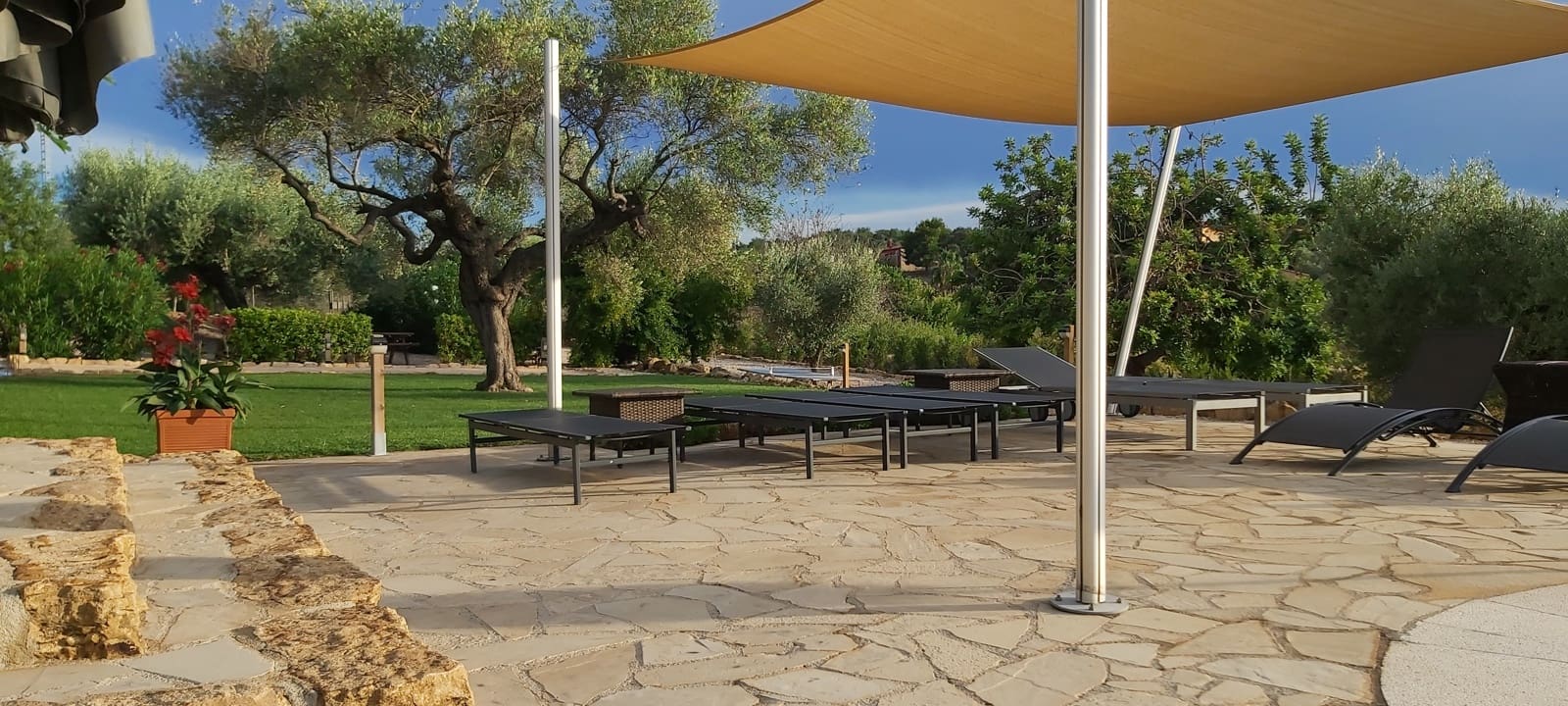 9 makuuhuone Majatalo/aamiaismajoitus myytävänä paikassa Calig mukana uima-altaan 
autotalli - 755 000 € (Ref: 7517493)