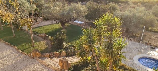 9 bedroom Guesthouse/B & B for sale in Càlig with pool garage - € 755,000 (Ref: 7517493)