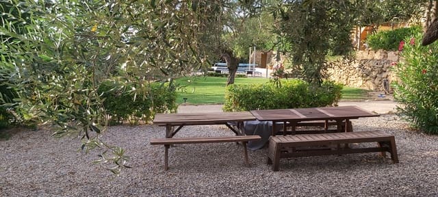 9 bedroom Guesthouse/B & B for sale in Càlig with pool garage - € 755,000 (Ref: 7517493)