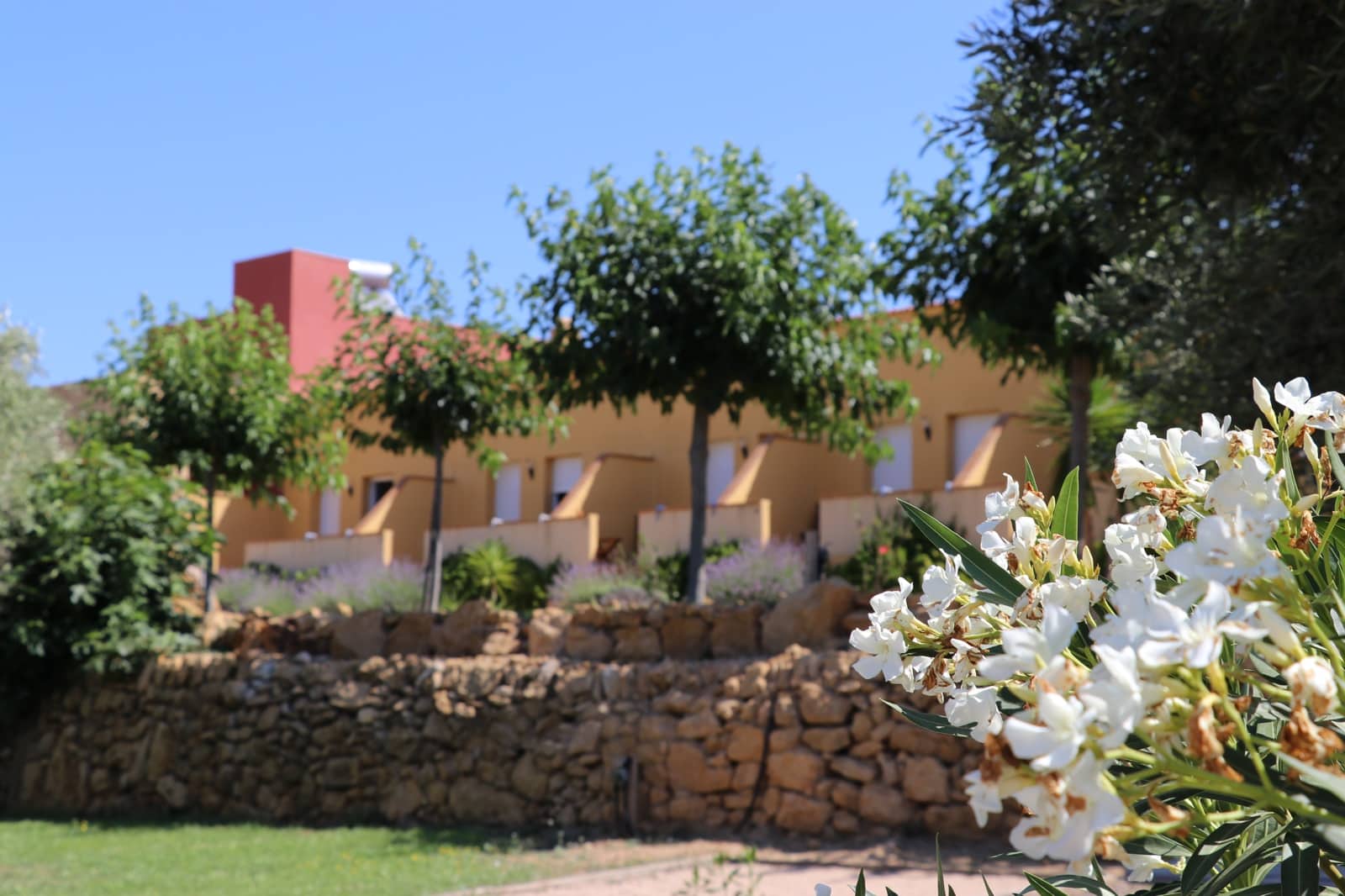 9 makuuhuone Majatalo/aamiaismajoitus myytävänä paikassa Calig mukana uima-altaan 
autotalli - 755 000 € (Ref: 7517493)