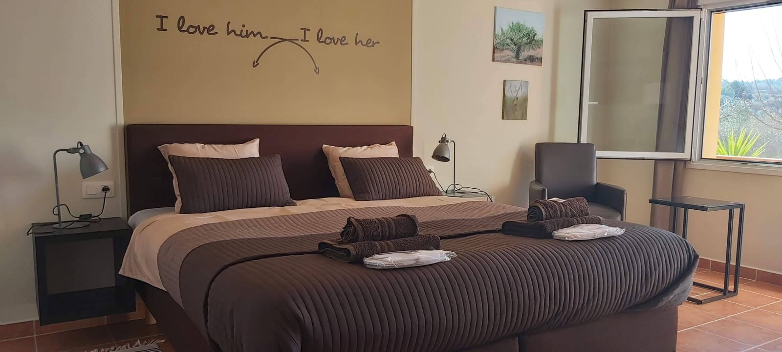 9 makuuhuone Majatalo/aamiaismajoitus myytävänä paikassa Calig mukana uima-altaan 
autotalli - 755 000 € (Ref: 7517493)