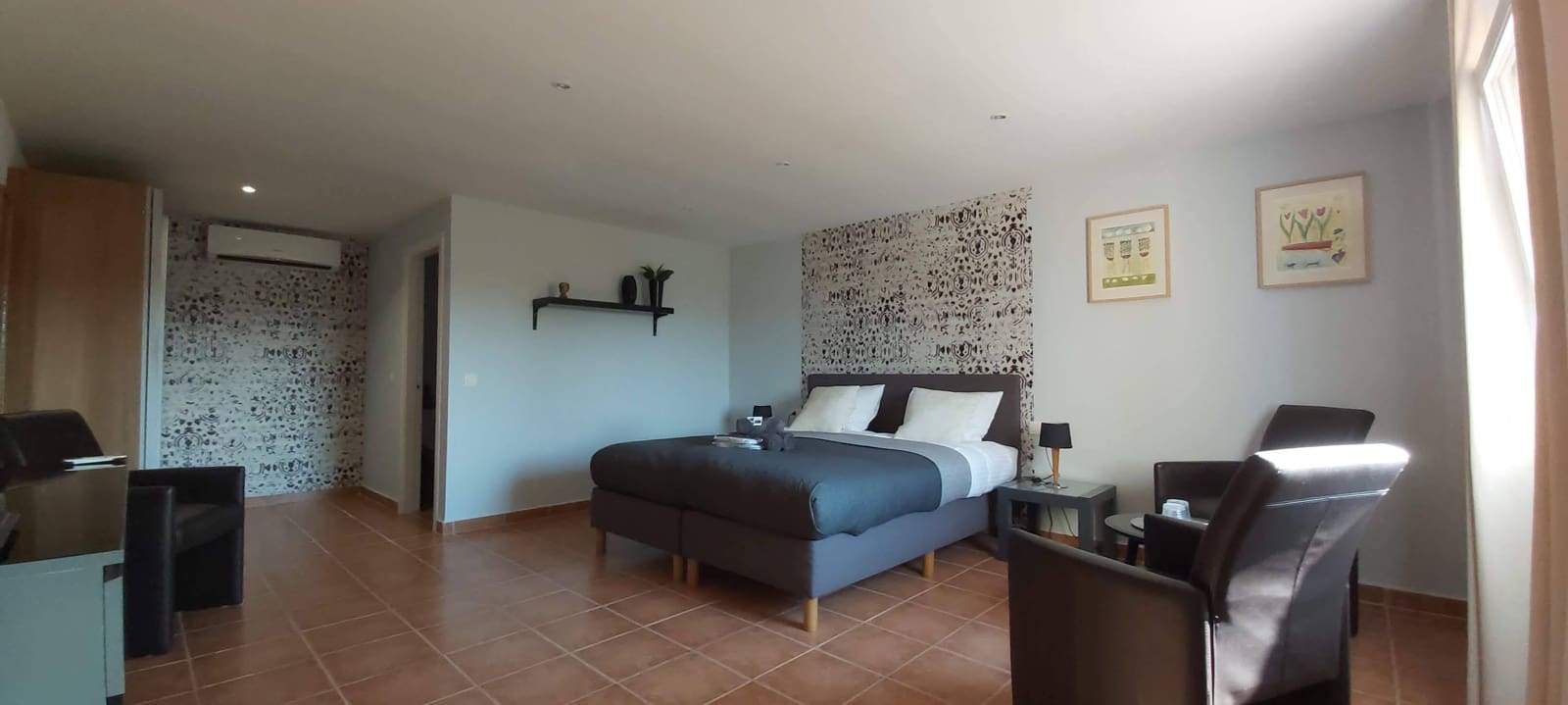 9 makuuhuone Majatalo/aamiaismajoitus myytävänä paikassa Calig mukana uima-altaan 
autotalli - 755 000 € (Ref: 7517493)