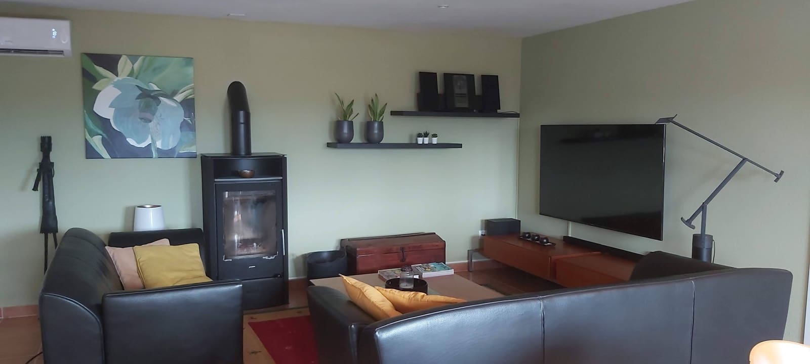 9 makuuhuone Majatalo/aamiaismajoitus myytävänä paikassa Calig mukana uima-altaan 
autotalli - 755 000 € (Ref: 7517493)