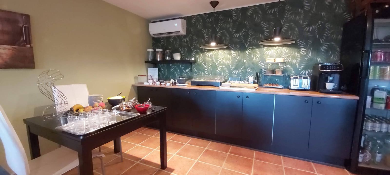 9 makuuhuone Majatalo/aamiaismajoitus myytävänä paikassa Calig mukana uima-altaan 
autotalli - 755 000 € (Ref: 7517493)