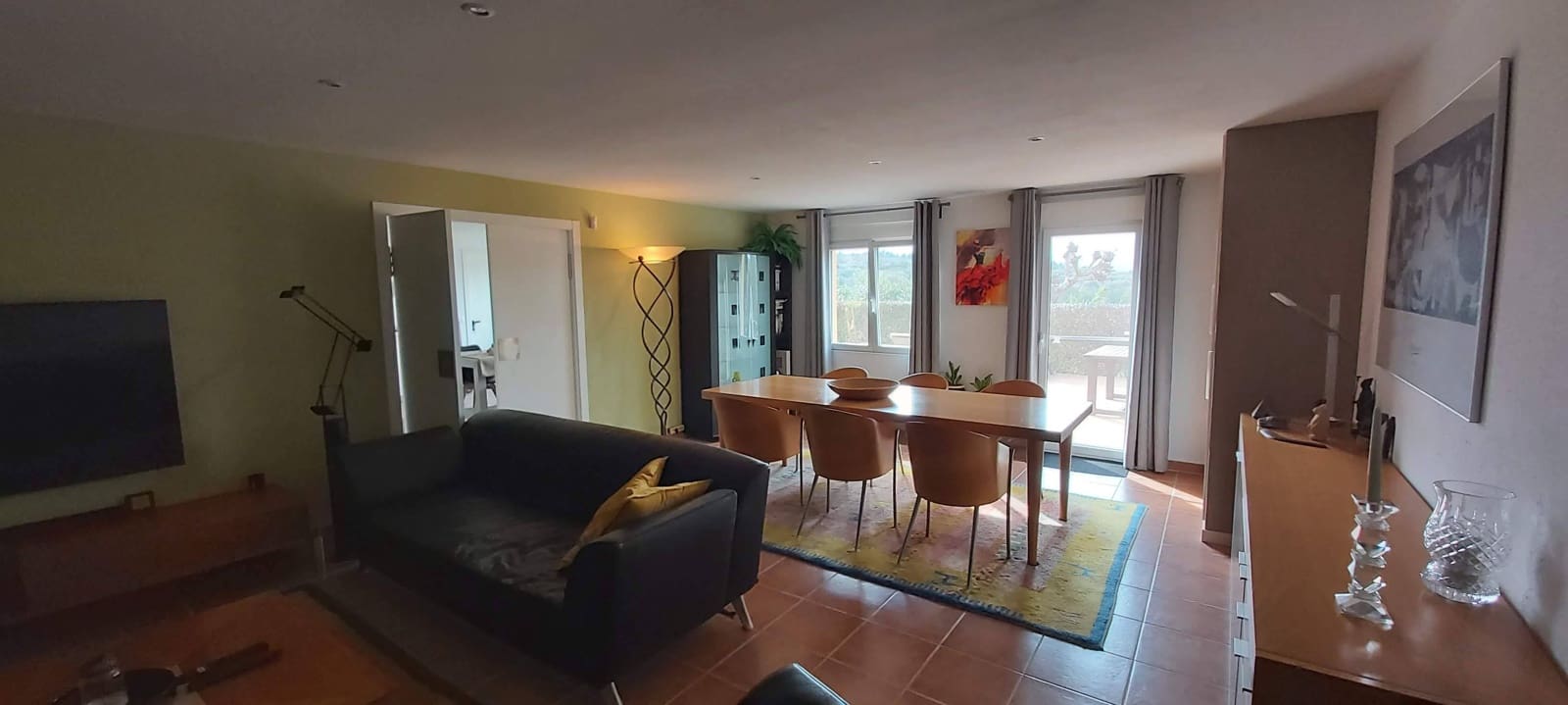 9 makuuhuone Majatalo/aamiaismajoitus myytävänä paikassa Calig mukana uima-altaan 
autotalli - 755 000 € (Ref: 7517493)