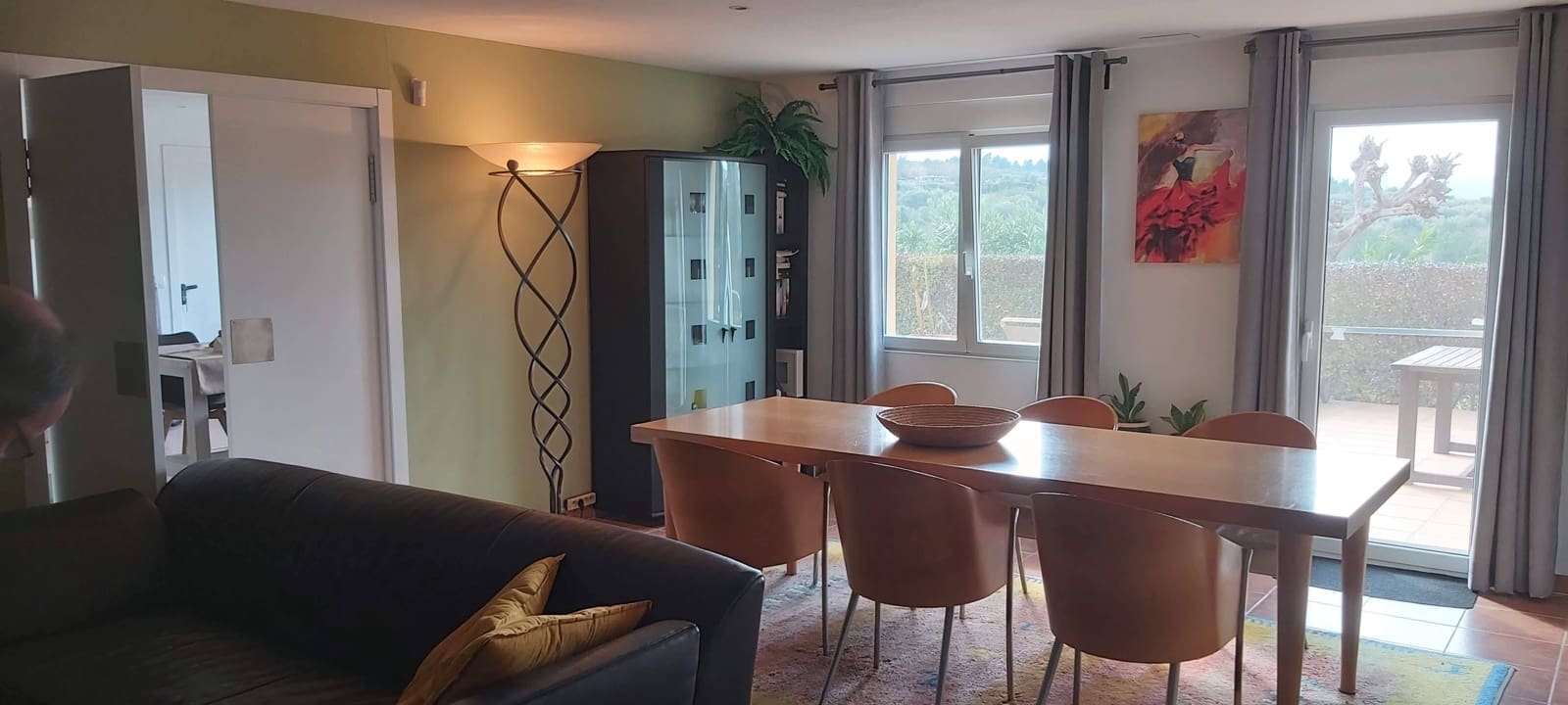 9 makuuhuone Majatalo/aamiaismajoitus myytävänä paikassa Calig mukana uima-altaan 
autotalli - 755 000 € (Ref: 7517493)