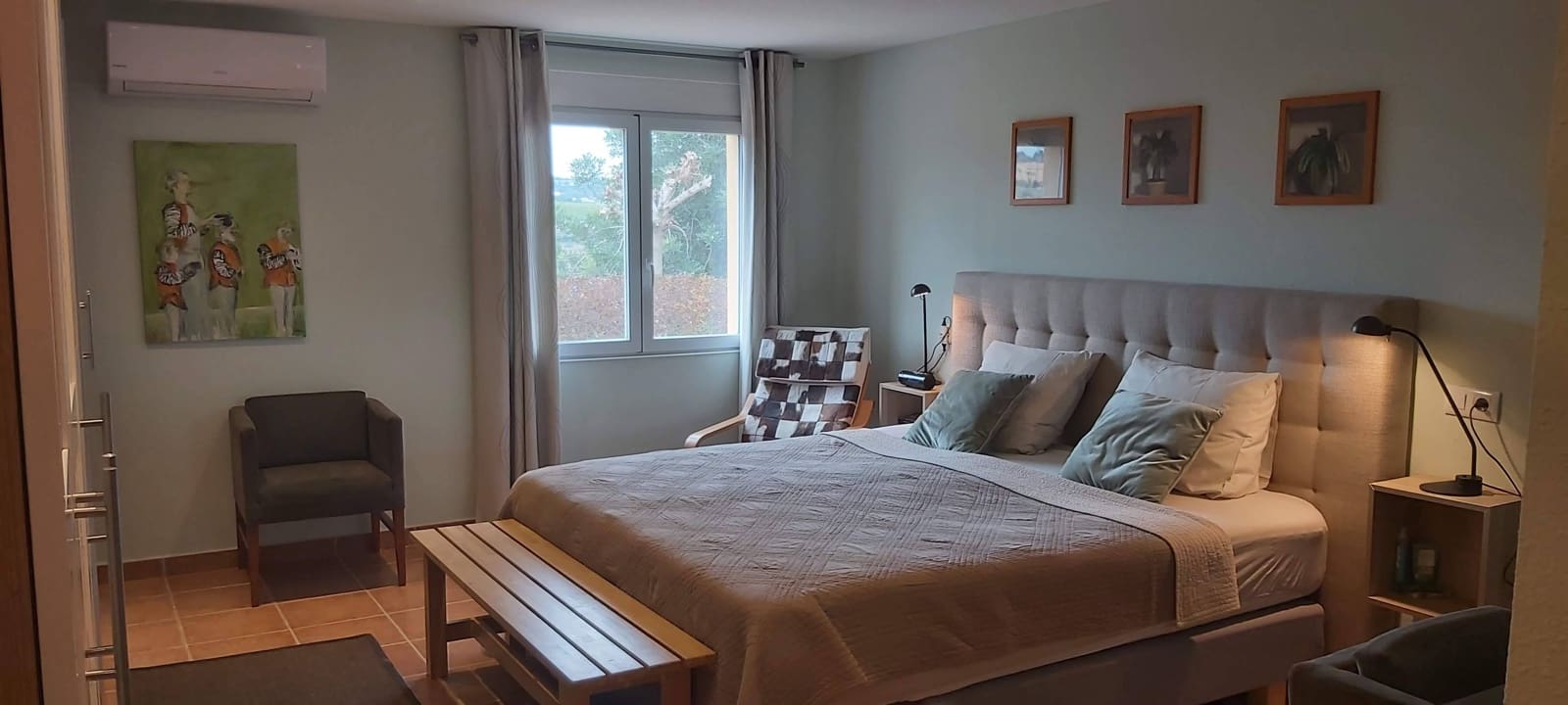 9 makuuhuone Majatalo/aamiaismajoitus myytävänä paikassa Calig mukana uima-altaan 
autotalli - 755 000 € (Ref: 7517493)