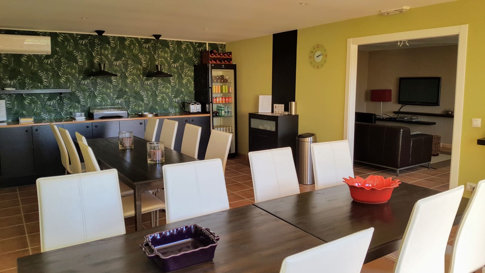 9 makuuhuone Majatalo/aamiaismajoitus myytävänä paikassa Calig mukana uima-altaan 
autotalli - 755 000 € (Ref: 7517493)