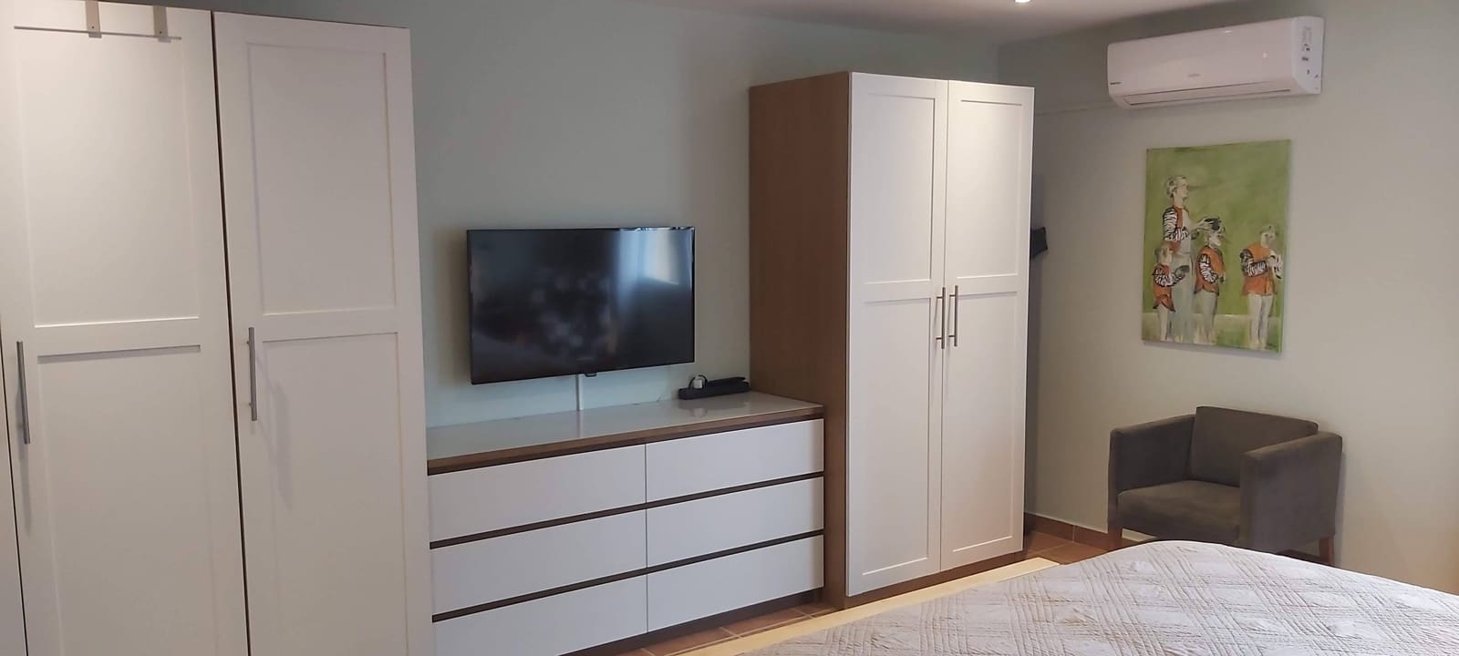 9 makuuhuone Majatalo/aamiaismajoitus myytävänä paikassa Calig mukana uima-altaan 
autotalli - 755 000 € (Ref: 7517493)