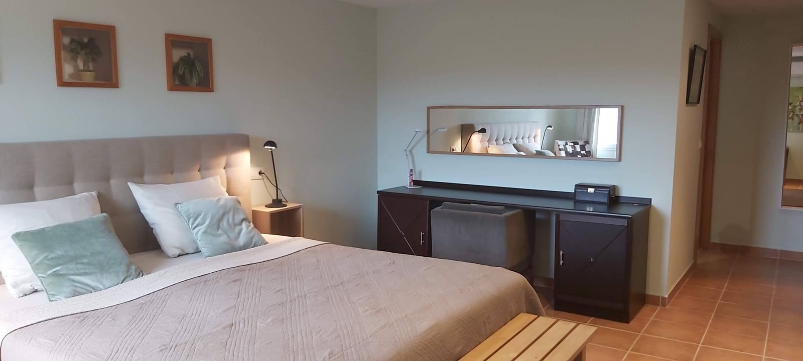 9 makuuhuone Majatalo/aamiaismajoitus myytävänä paikassa Calig mukana uima-altaan 
autotalli - 755 000 € (Ref: 7517493)