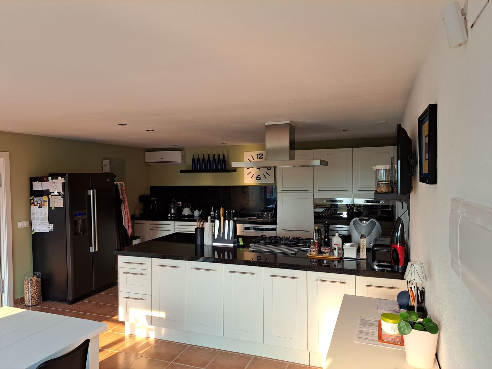 9 makuuhuone Majatalo/aamiaismajoitus myytävänä paikassa Calig mukana uima-altaan 
autotalli - 755 000 € (Ref: 7517493)