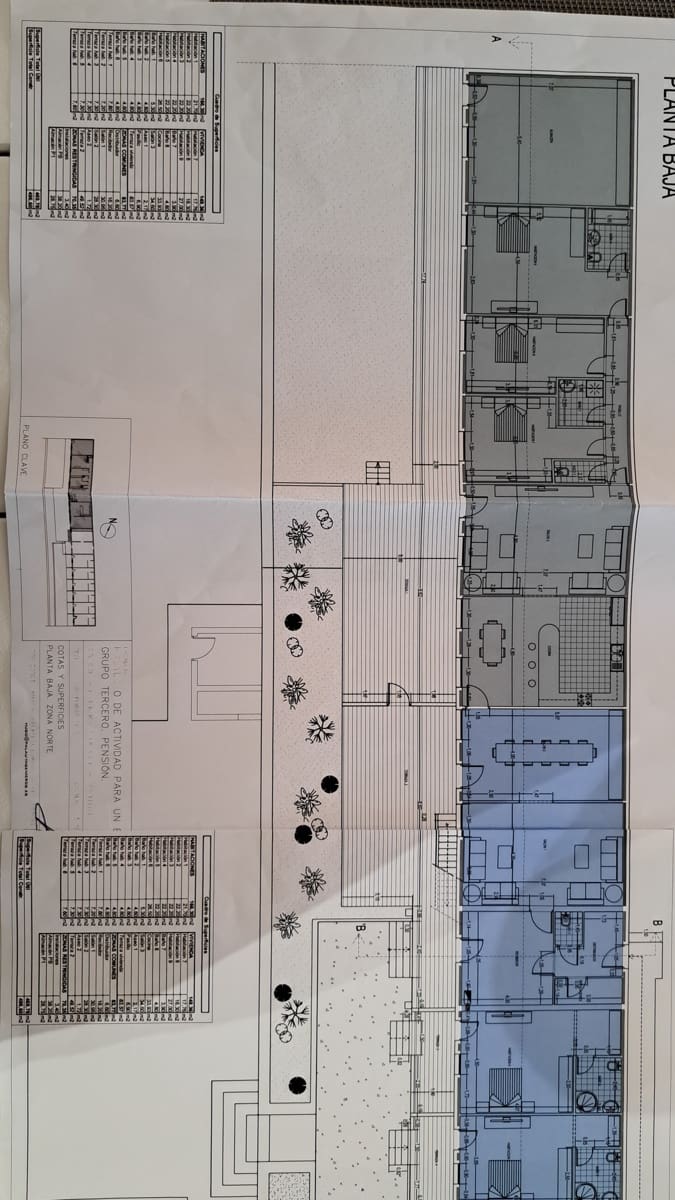 9 makuuhuone Majatalo/aamiaismajoitus myytävänä paikassa Calig mukana uima-altaan 
autotalli - 755 000 € (Ref: 7517493)