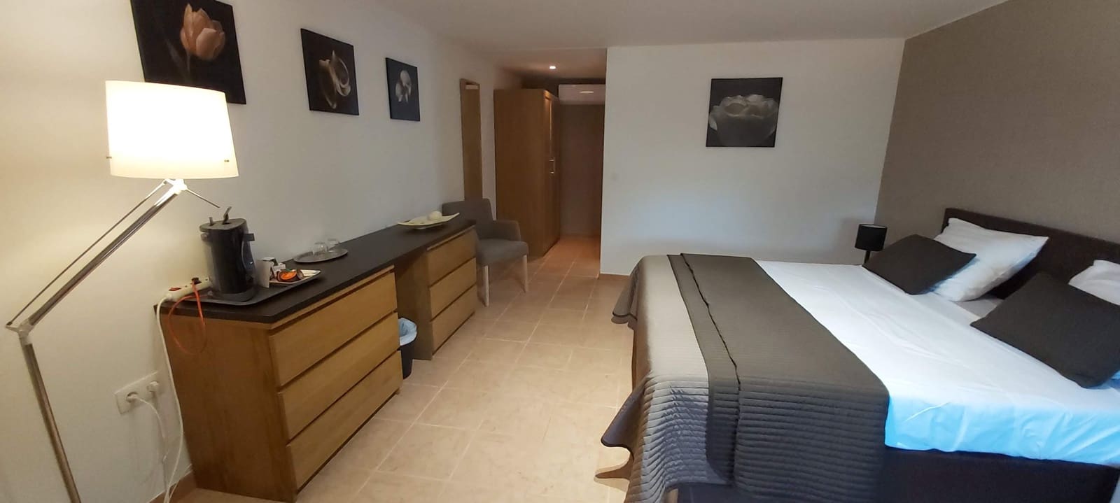 9 makuuhuone Majatalo/aamiaismajoitus myytävänä paikassa Calig mukana uima-altaan 
autotalli - 755 000 € (Ref: 7517493)