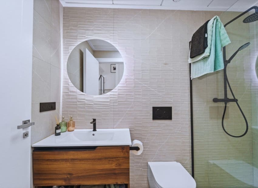 3 quarto Moradia para venda em Los Montesinos com piscina - 425 000 € (Ref: 10029090)