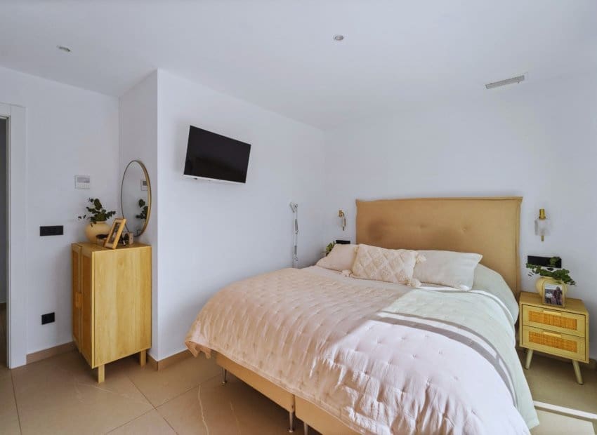 3 quarto Moradia para venda em Los Montesinos com piscina - 425 000 € (Ref: 10029090)