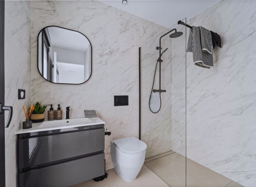 3 quarto Moradia para venda em Los Montesinos com piscina - 425 000 € (Ref: 10029090)