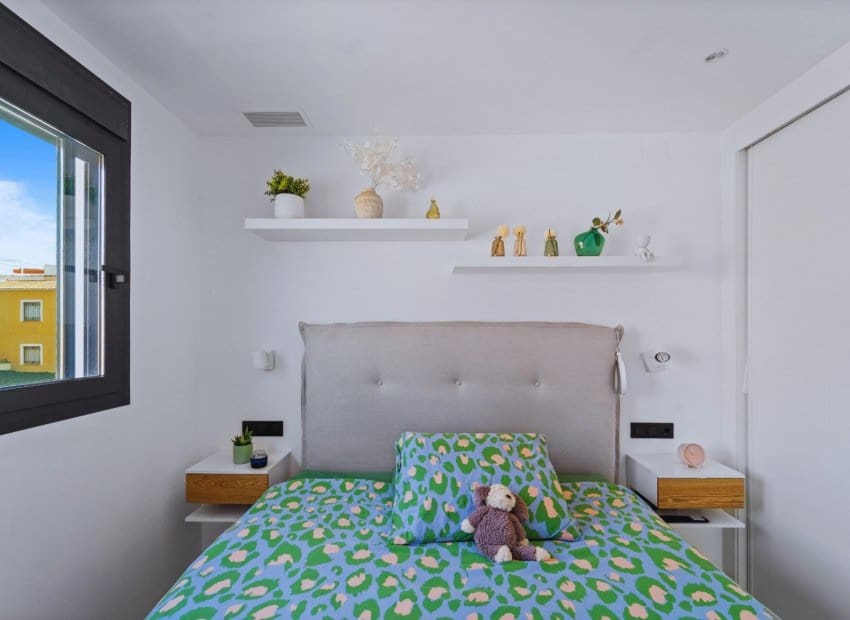 3 quarto Moradia para venda em Los Montesinos com piscina - 425 000 € (Ref: 10029090)