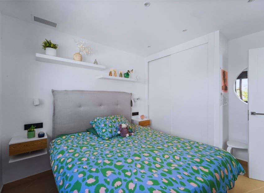 3 quarto Moradia para venda em Los Montesinos com piscina - 425 000 € (Ref: 10029090)